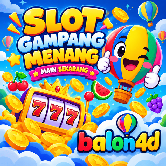 balon4dslot.net